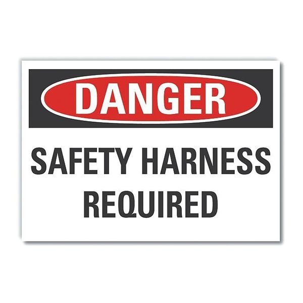Danger Sign, 10