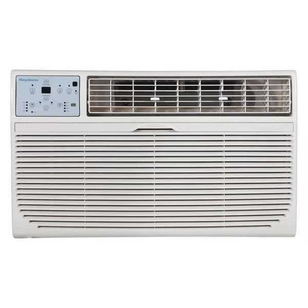 Wall Air Conditioner, Cool Only, 10,000 BtuH, Keystone, Mfr#: KSTAT10-1C