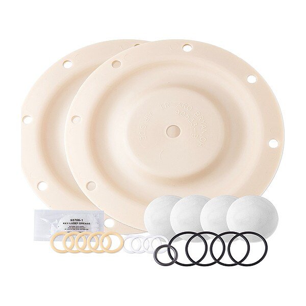 Fluid End Service Kit, ARO, Mfr# 637119-4B-C
