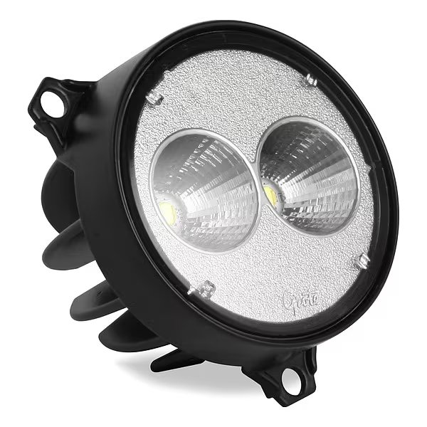Flush Mount DT eT26, Grote, Mfr#: 64F41