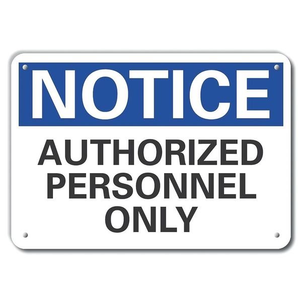 Authorized Notice, Reflctve, Alumnm, 10