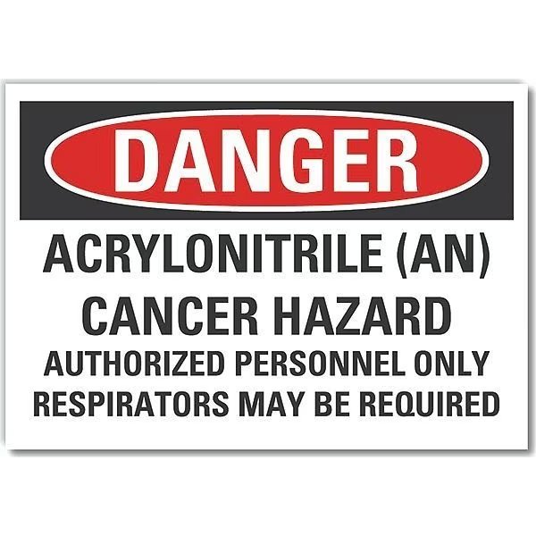 Danger Sign, 10