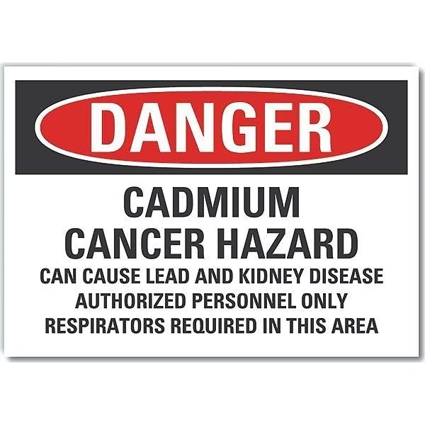 Danger Sign, 10