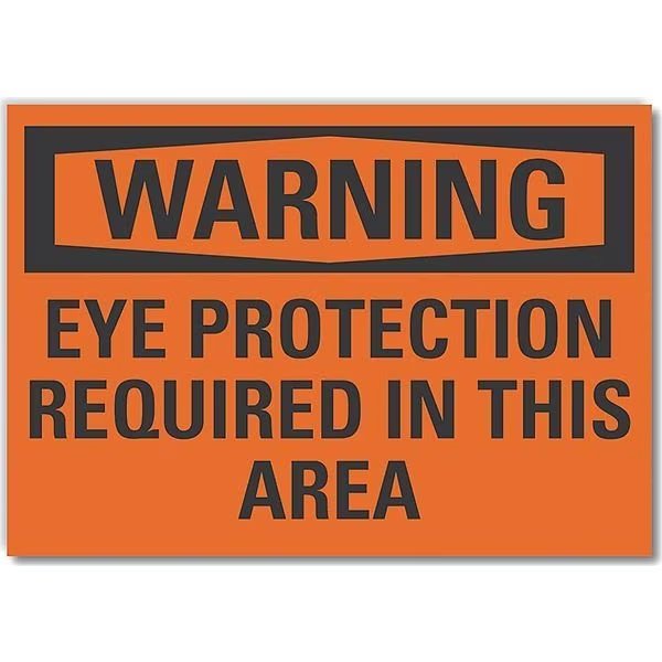 Warning Sign, 10
