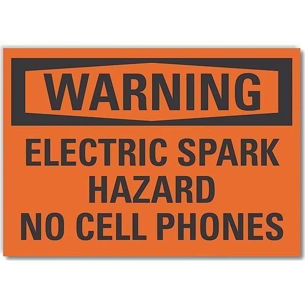 Warning Sign, 14
