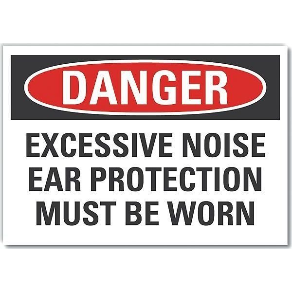 Danger Sign, 14