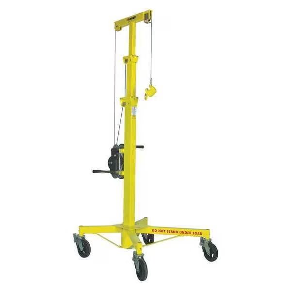 Roust A Bout, Load Cap. 403 lb., Sumner, Mfr#: 780302