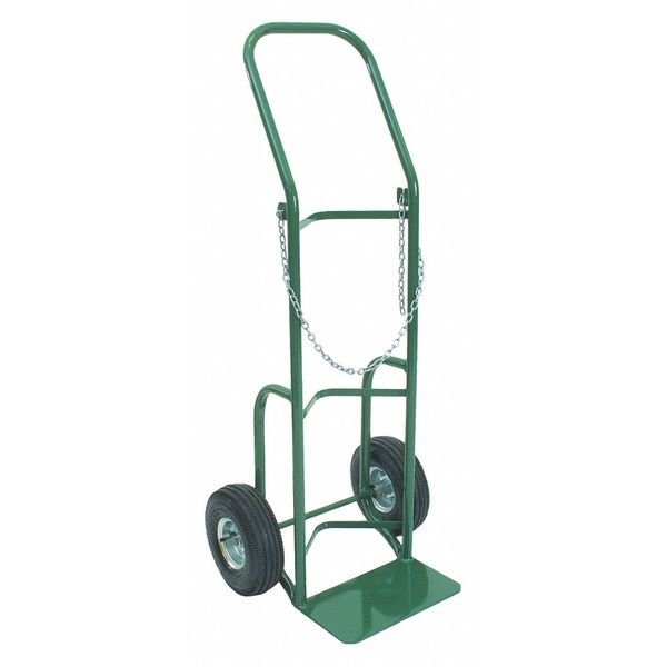 Sgl Cylinder Cart, 10