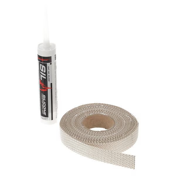 Gasket Repair Kit For 75-Series Access D, Component Hardware, Mfr#: 750002