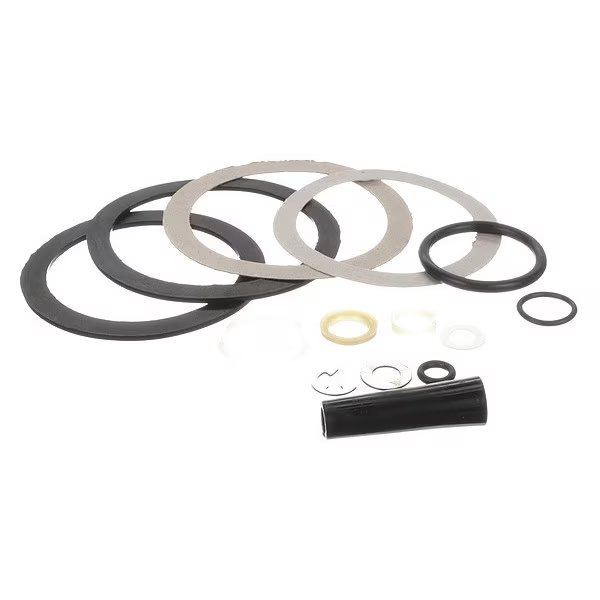 Lever/Twist Drain Repair Kit, COMPONENT HARDWARE, Mfr# D10-0010