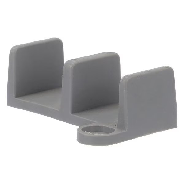 Nylon Door Guide for 3/4