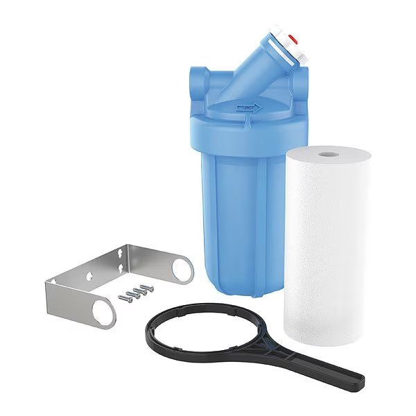 Water Filter System Heavy Duty 10