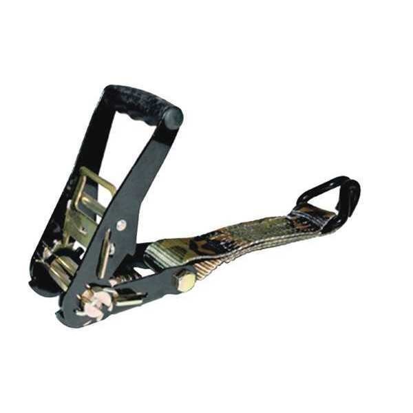Ratchet, 27 ft.x2