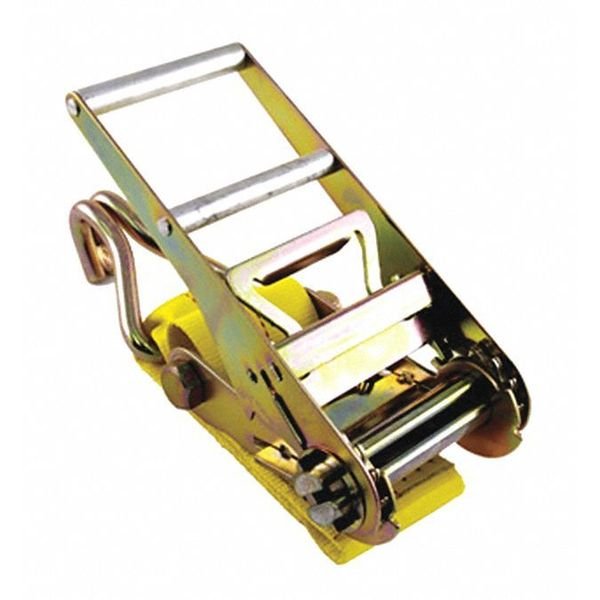 Ratchet, 27 ft. x 4