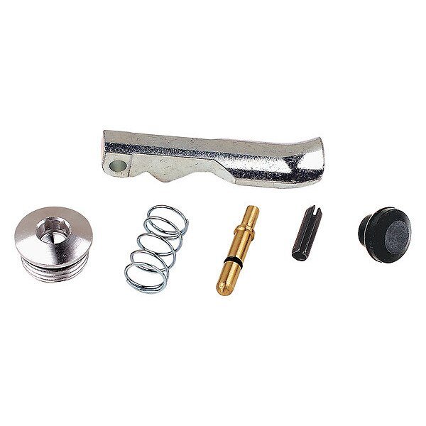 Ultra Gun Rebuild Kit, w/Short Trigger, GUARDAIR, Mfr# 400K02