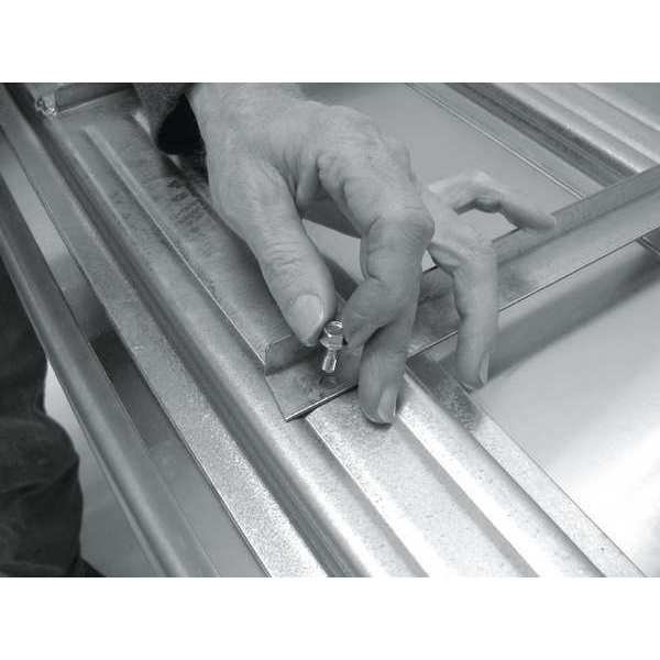 Drawer Bracket for 24