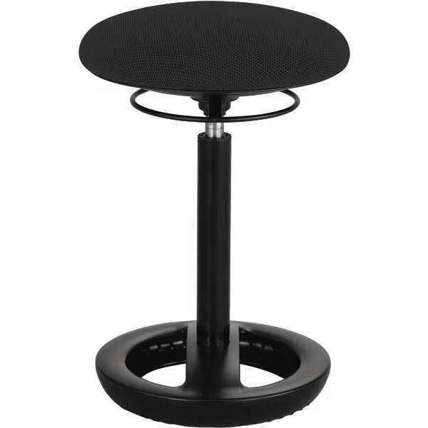 Desk Chair, Vinyl, 17