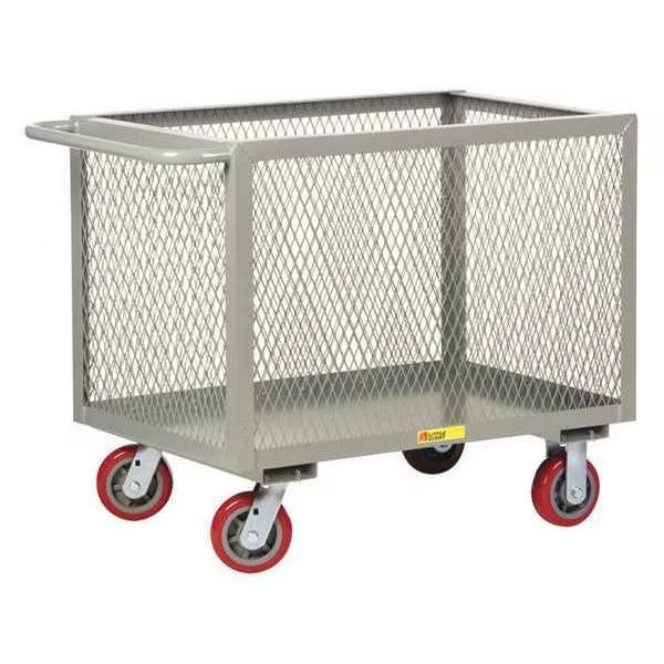 Box Trucks, 2000 lb., 30x60