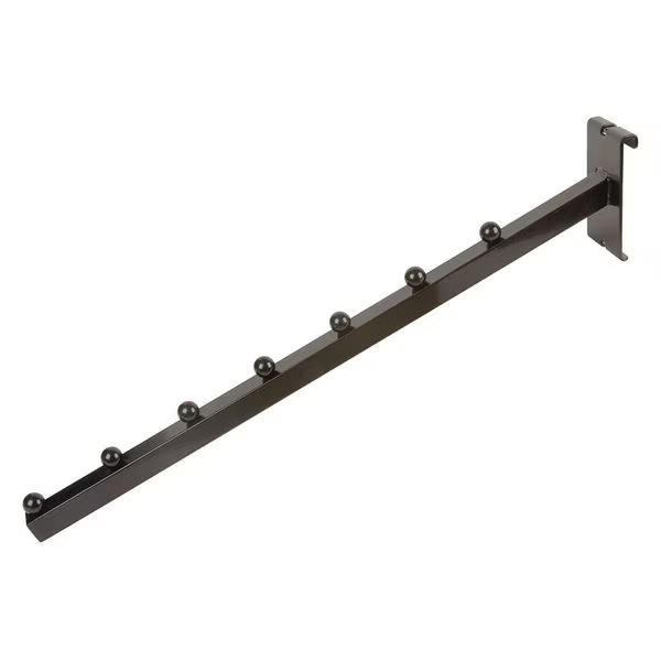 Grid 7-Ball Waterfall, 24PK, ECONOCO, Mfr# BLK/7B