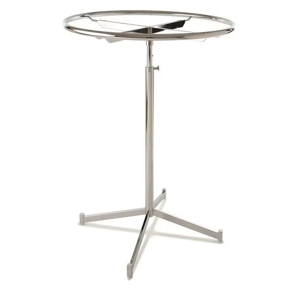 Revolving, Round Rack 36