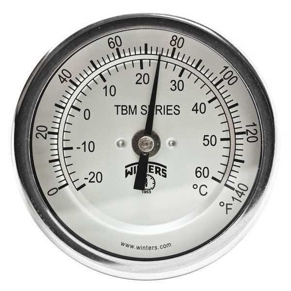 Bi-Metal Therm 3