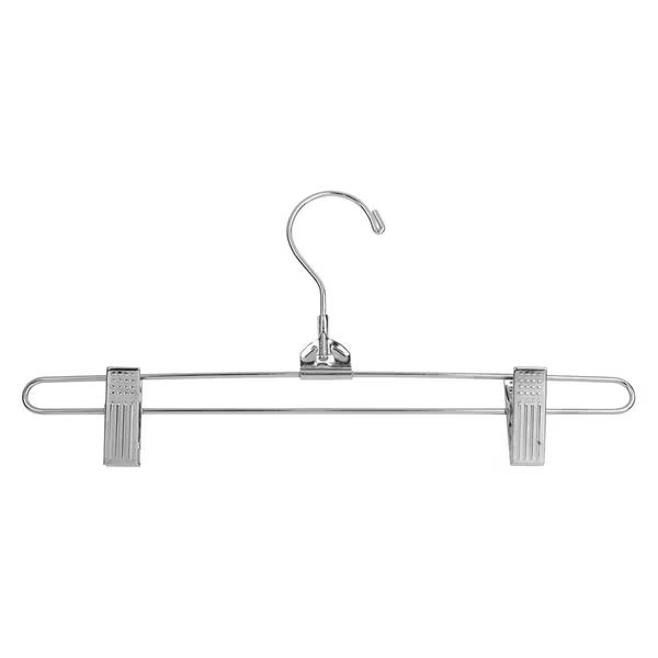 Skirt Hanger, Metal, 12