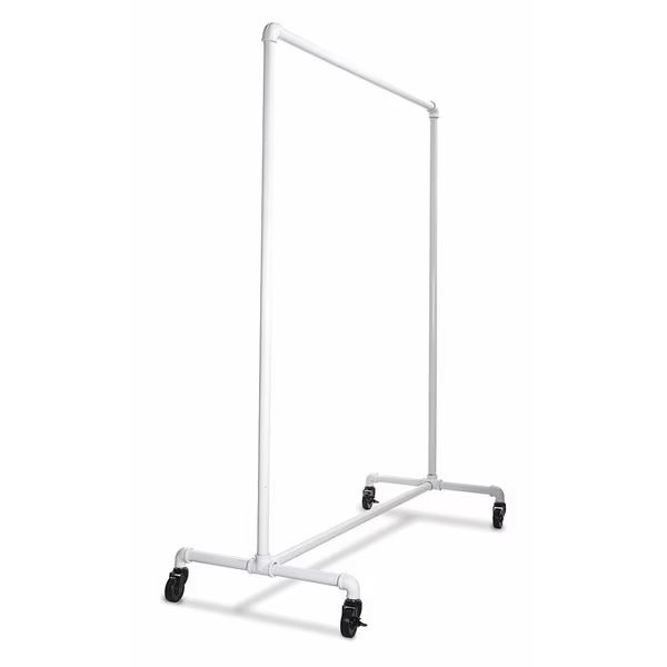Pipeline Ballet Bar Rack 48