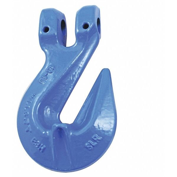 Hook, 1/2