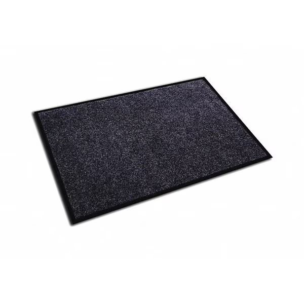 Floor Mat, Charcoal, 36