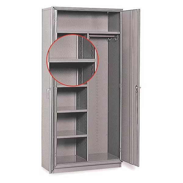 Storage Cabinet Extra 18