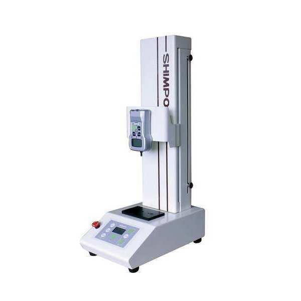 Motorized Test Stand, High Speed, Shimpo, Mfr#: FGS-100EH
