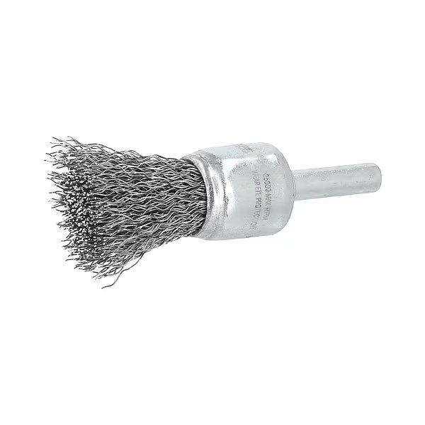 End Brush, 3/4
