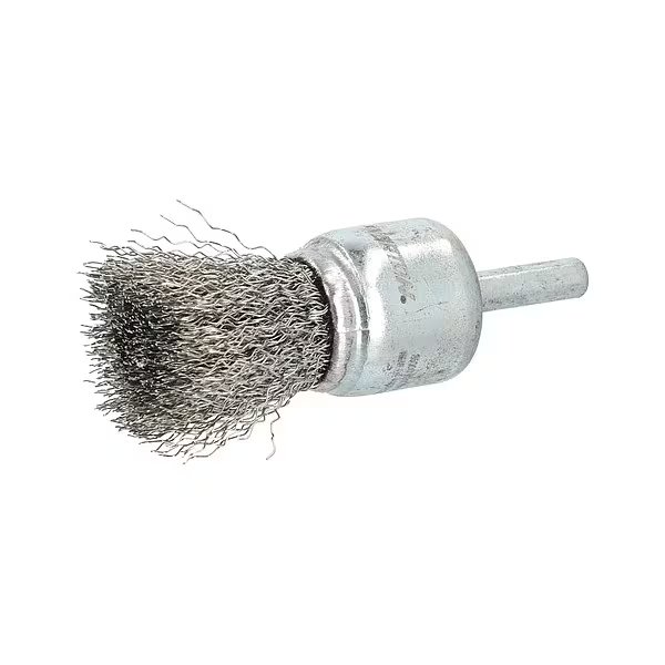 End Brush, 1