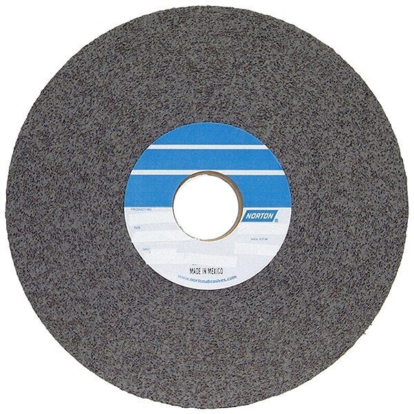 Convolute Wheel, 6