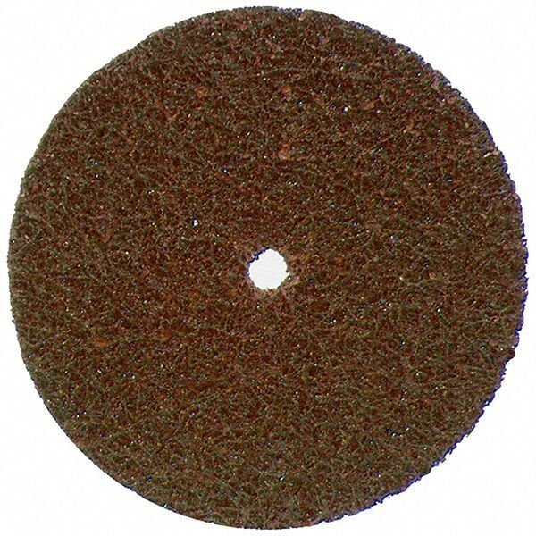 Surface Conditioning Disc, 8,600 RPM, Norton Abrasives, Mfr#: 66623341362