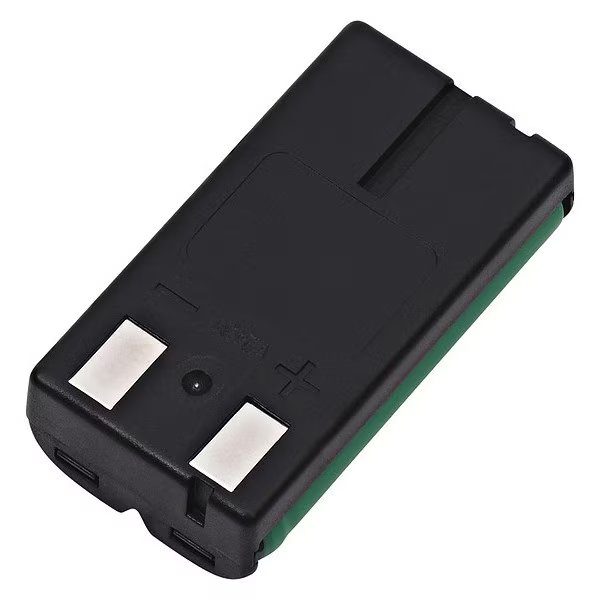 Battery 2.4 Volt Nickel Metal Hydride Ultralast Cordless Phone Battery, ULTRALAST, Mfr# BATT-2431