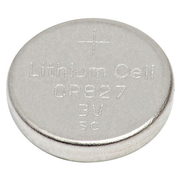 Battery 3 Volt Lithium (CR) Dantona Lithium Battery, Dantona, Mfr#: LITH-35