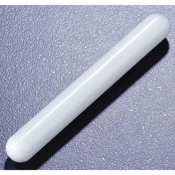 Stir Bar, Cylindrical, Ptfe, 35mm, PK2, Globe Scientific, Mfr#: SWN666
