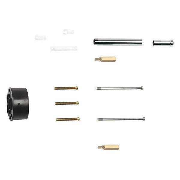 Universal Extension Starlight Chrome, GROHE, Mfr# 46191000