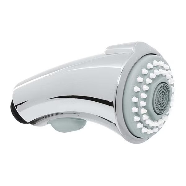 Universal Pull Out Spray Starlight Chrom, GROHE, Mfr# 46659NC0