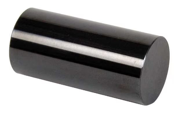 Pin Gage, Minus, 0.930 In, Black, Vermont Gage, Mfr#: 911293000