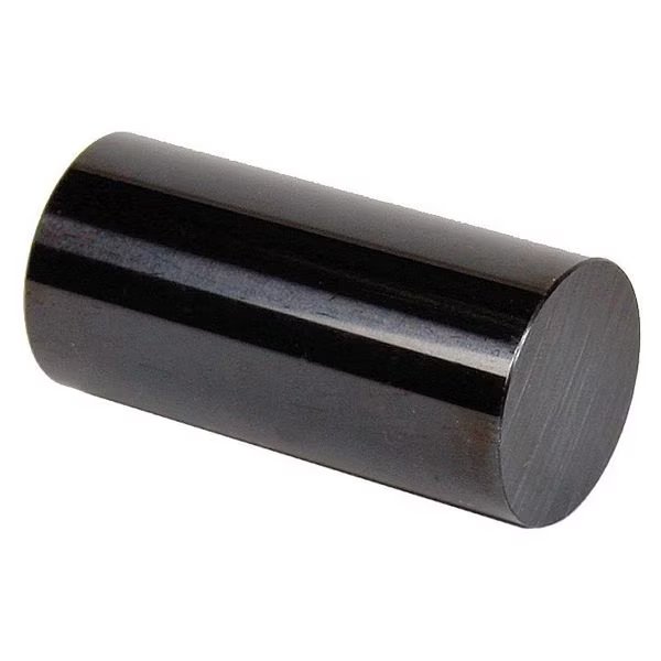 Pin Gage, Plus, 0.968 In, Black, Vermont Gage, Mfr#: 911196800