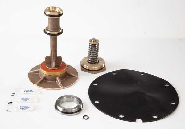 Total Relief Kit, Watts 909, 2-1/2 to 3In, Watts, Mfr#: 909 2 1/2 - 3 Total Relief Kit