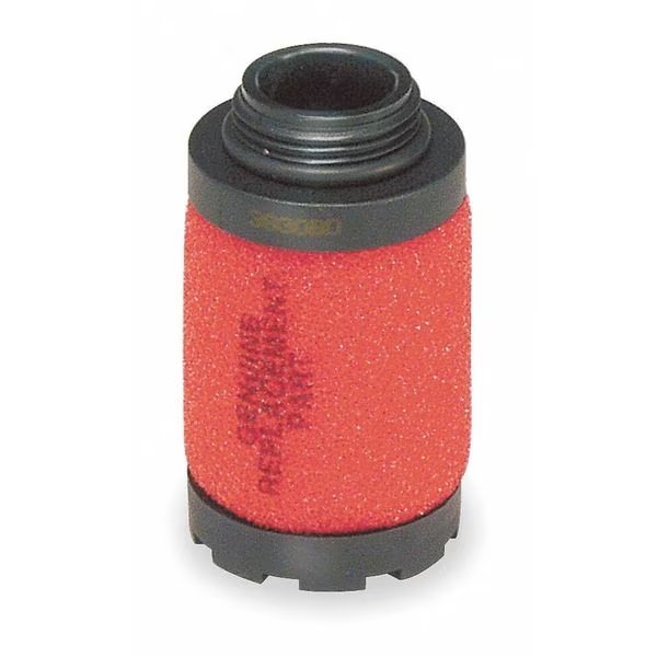 Filter Element, 0.3 Micron, For 2KEH1, WILKERSON, Mfr# SRP-96-005