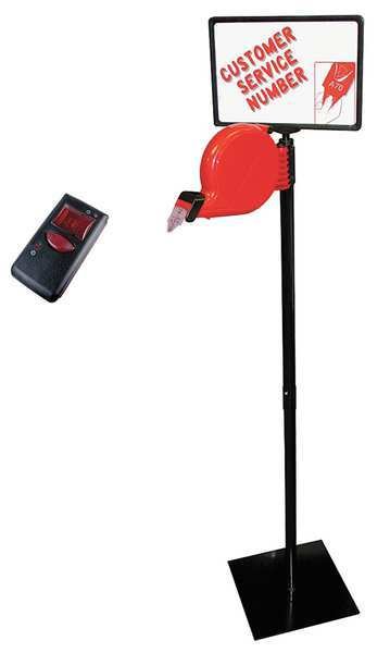 Que System Kit 5 Pieces, Garvey, Mfr#: 7DD39