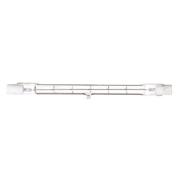Bulb, Halogen, 500W, T3, Double Ended Base, Double Ended, SATCO, Mfr# S3497