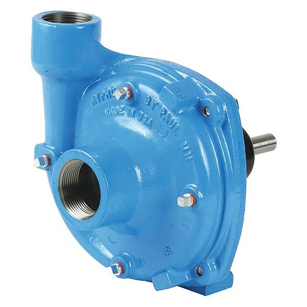 Centrifugal Pump, Outlet 1-1/4, Hypro, Mfr#: 9203C