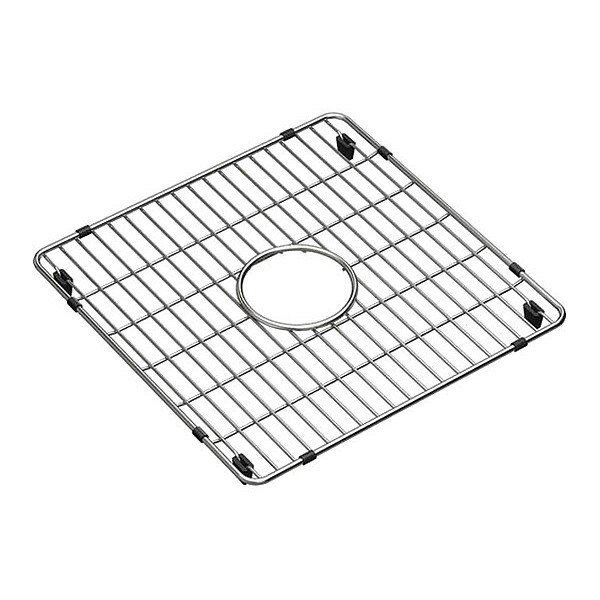 Stainless Steel, Bottom Gird, Gird, ELKAY, Mfr# CTXBG1414