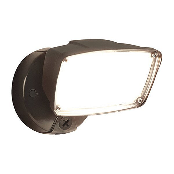 Fss/Fsl Single Head Led Flood With Selectable Cct, HALO, Mfr# FSL303TB