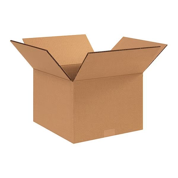 Double Wall Boxes, 12
